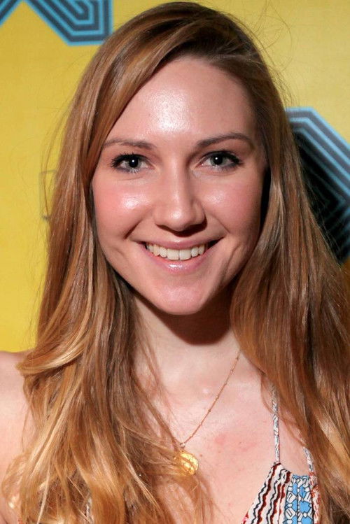 Photo of Elizabeth Lestina, Acting