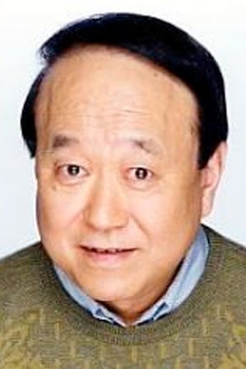 Photo of Isamu Tanonaka, Acting