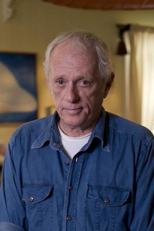 Photo of Richard O'Barry, Acting