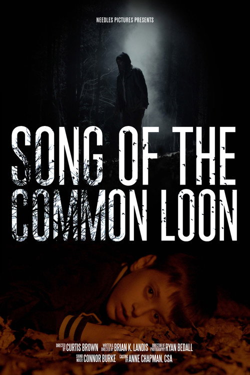 Movie poster for Song of the Common Loon (2020)
