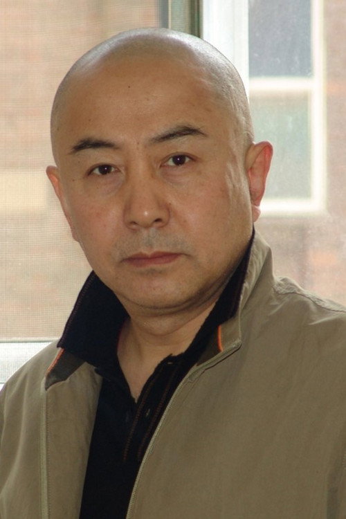 Photo of Ding Xiaoqiu, Acting