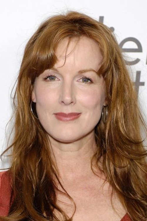 Kathleen York profile