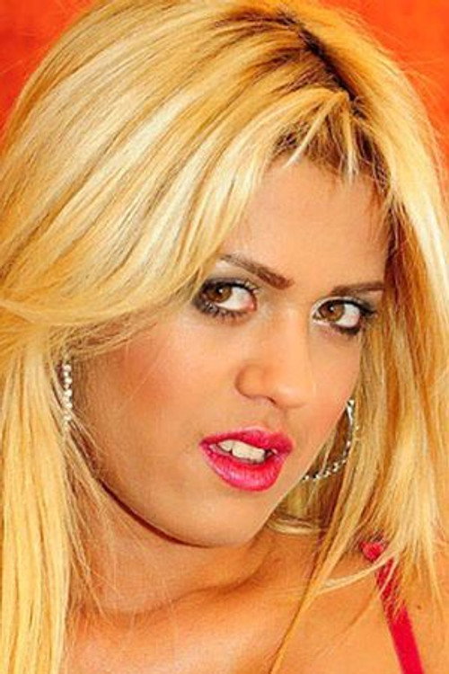 Photo of Talita Brandao, Acting