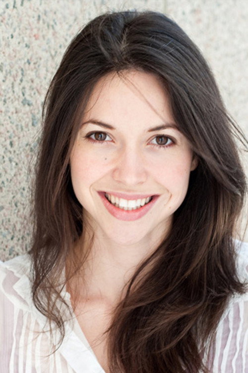 Photo of Ariane-Li Simard-Côté, Acting