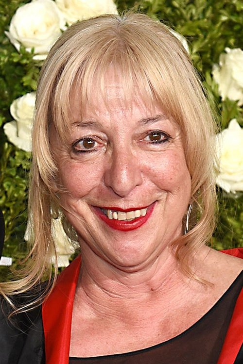 Marianne Leone Cooper profile