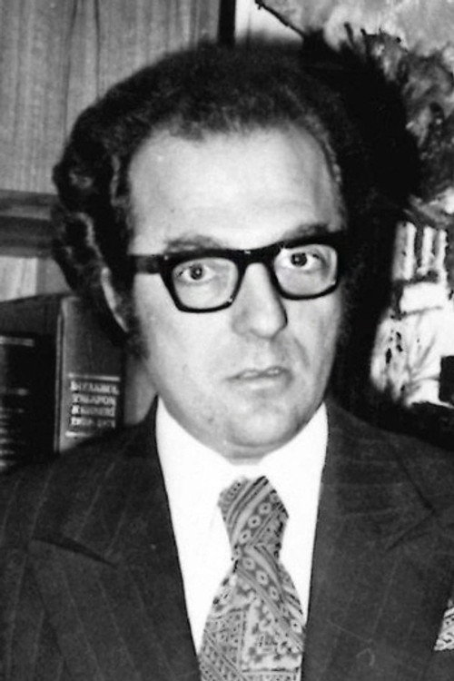 Photo of Vural Pakel, Writing