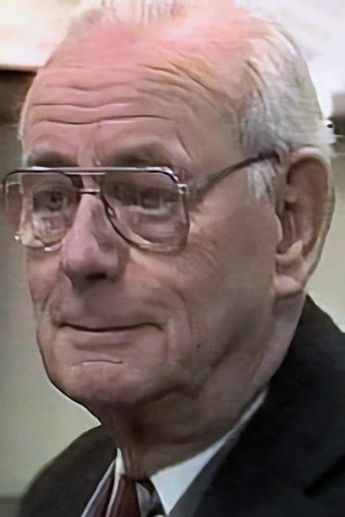 Photo of Vic Gordon, Acting