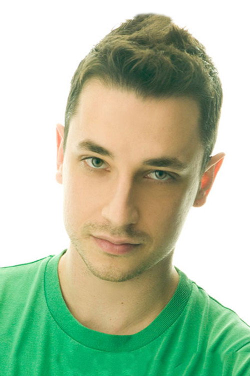 Photo of Dionisis Kladis, Acting