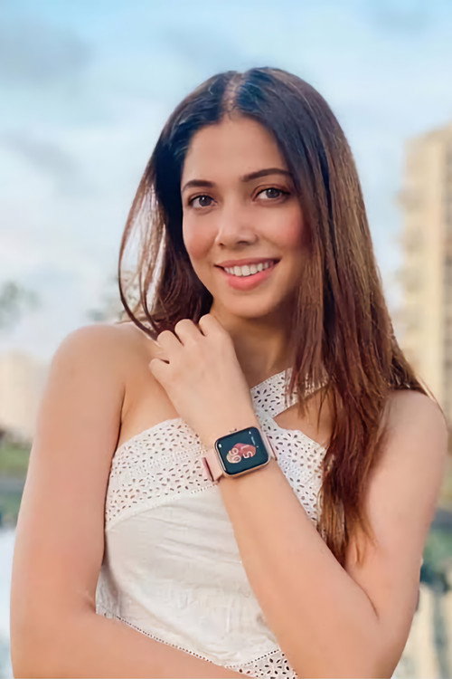 Himani Sahani profile