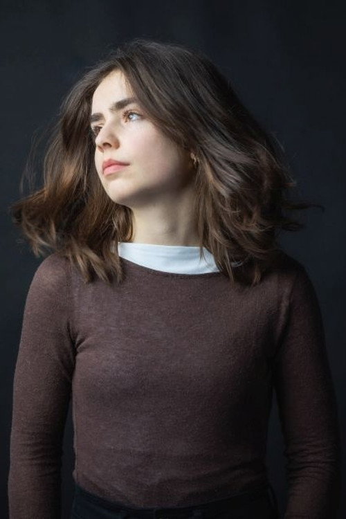 Photo of Fehér Diána Aida, Acting