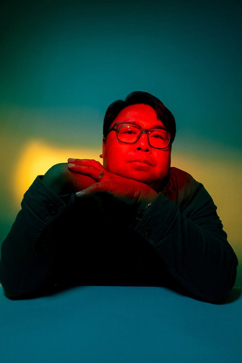 Photo of Tim Cruz, Directing