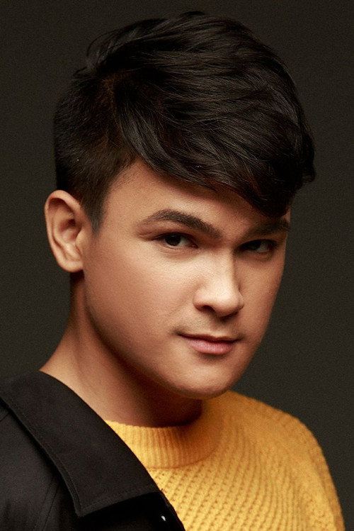 Photo of Nathan Lopez, Acting