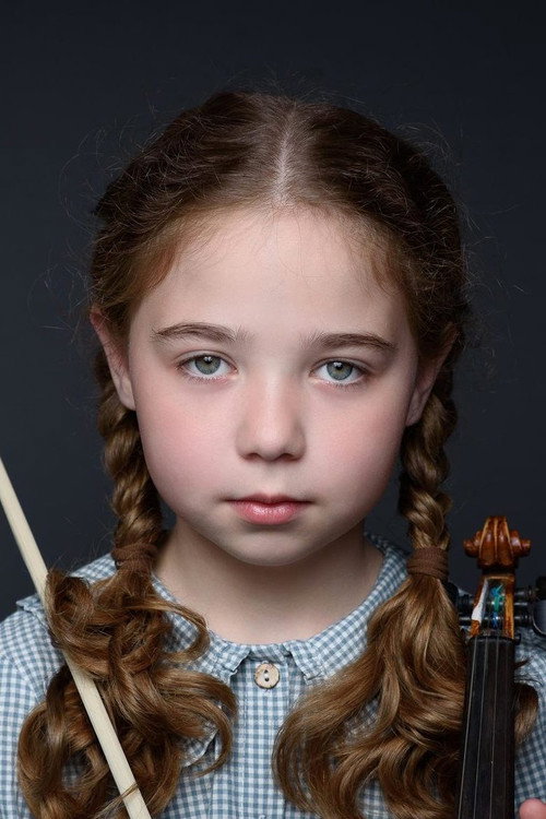 Евдокия Федулова profile