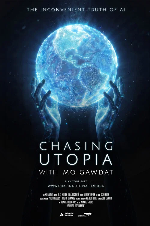 Movie poster for Chasing Utopia (2026)