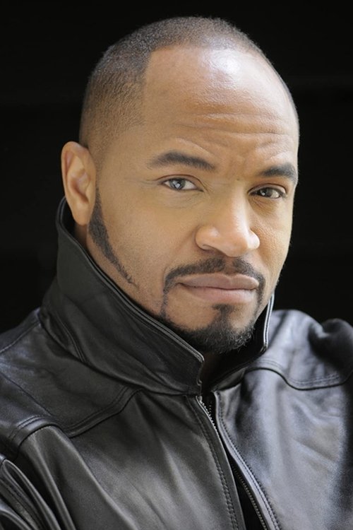 Photo of Antwan Mills, Acting