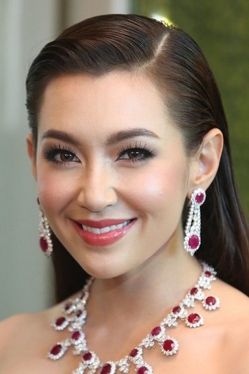 Ranee Campen profile