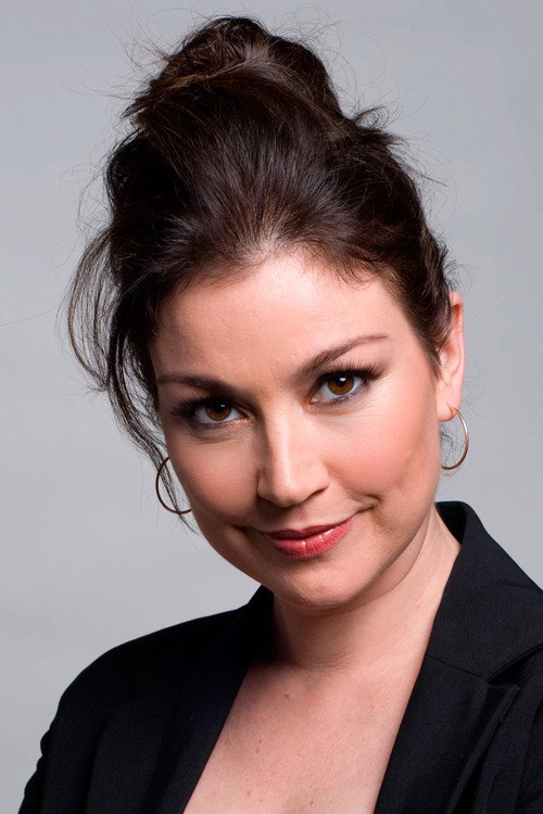 Photo of Javiera Contador, Acting