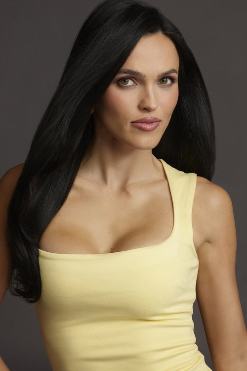 Photo of Mary Holland Nader, Acting