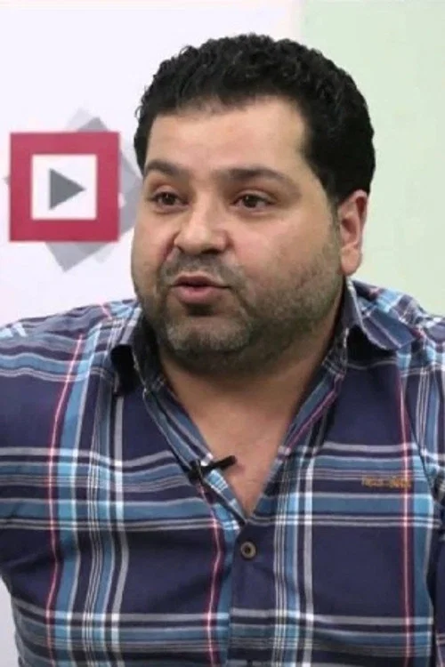 Photo of Mostafa El Sobky, Writing