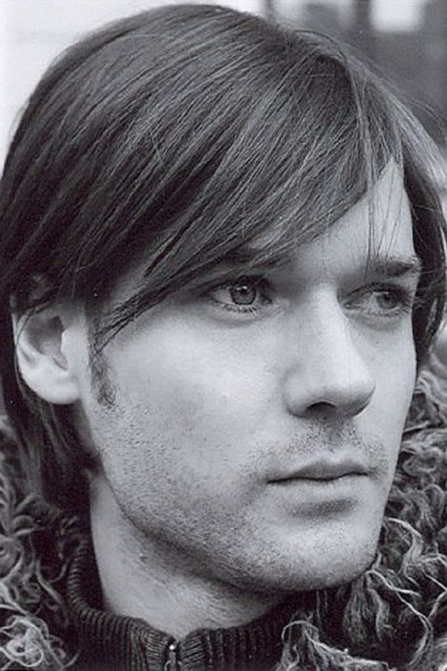 Photo of Mikhail Efimov, Acting