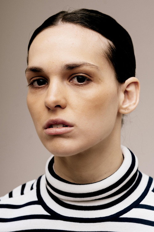 Photo of Sara Serraiocco, Acting