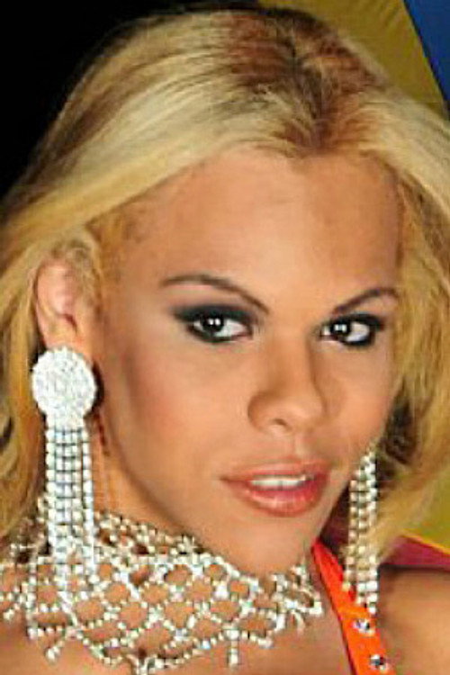 Photo of Erika Backster, Acting