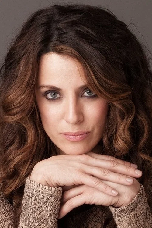 Photo of Alanna Ubach, Acting