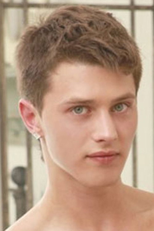 Photo of Kuba Kendrick, Acting