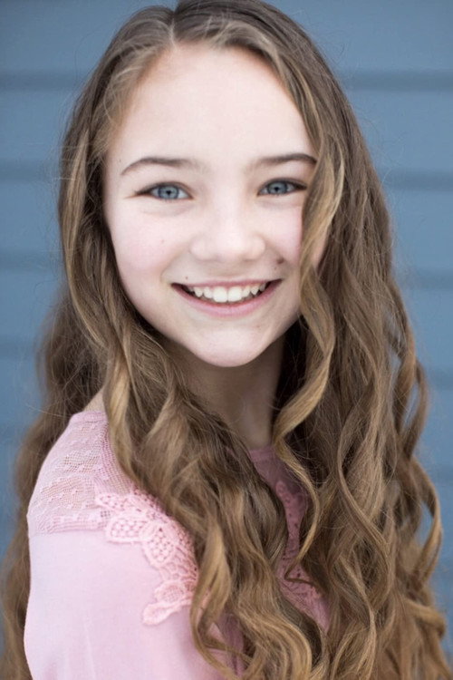 Photo of Sawyer Reed, Acting