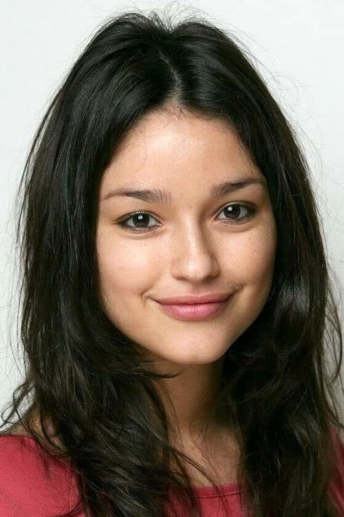 Photo of Anne-Sophie Franck, Acting