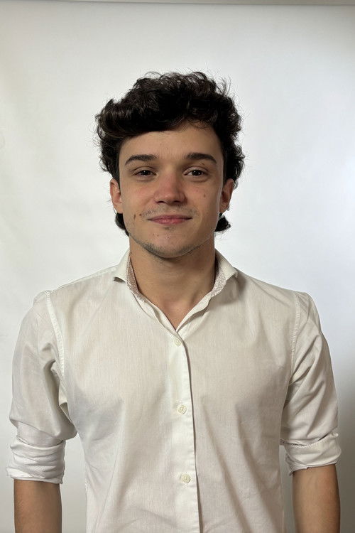 Álvaro Casanova Cossio profile