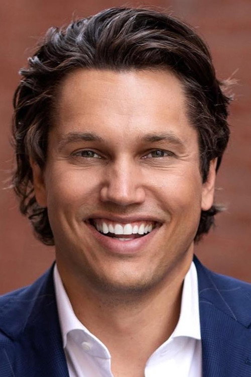 Photo of Brett Starke, Acting