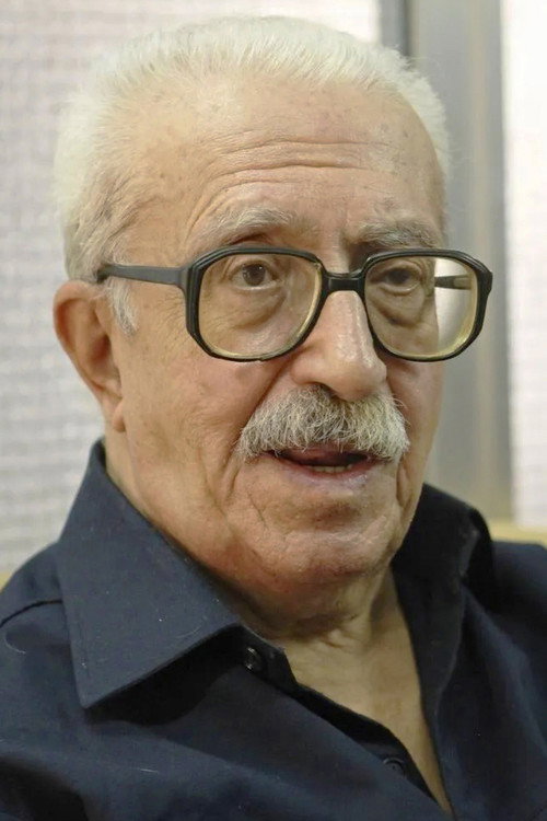 Photo of Tariq Aziz, Acting