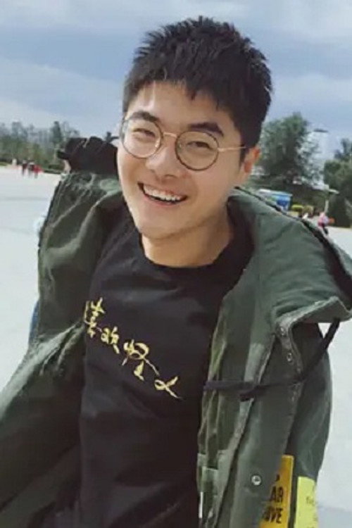 Zhang Wan-shi profile