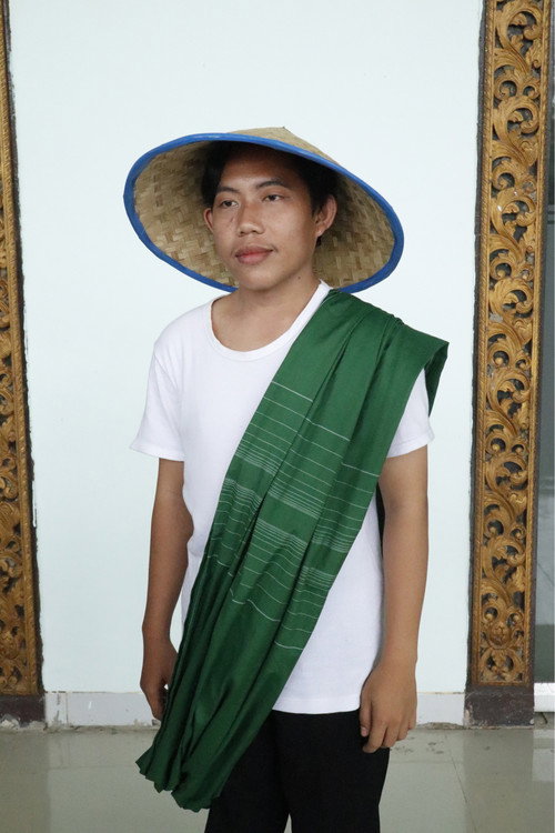 Photo of Adian Saputra, Acting