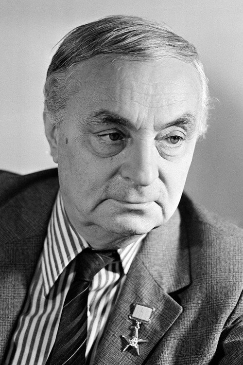 Photo of Iosif Kheifits, Directing