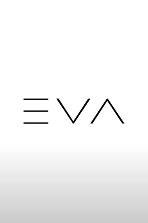 Movie poster for Eva (2019)