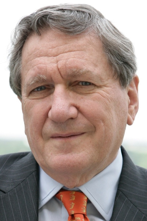 Photo of Richard Holbrooke, Acting
