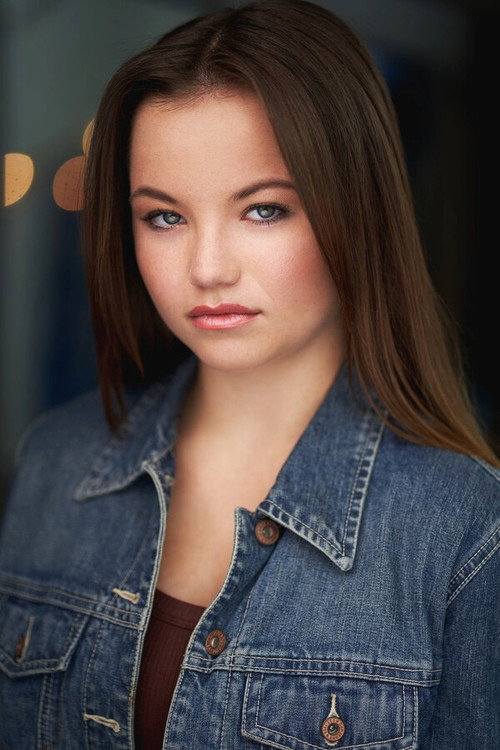 Photo of Gianna Angela, Acting