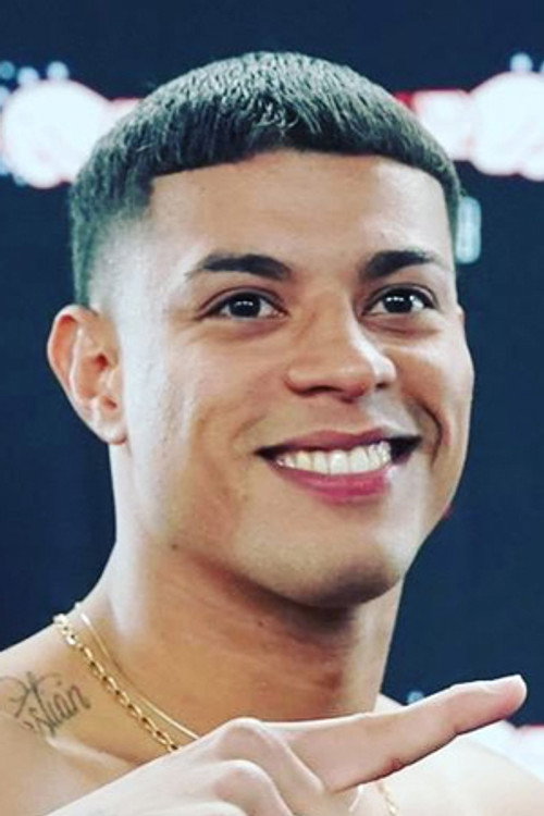 Photo of Luis Caraballo Ramos, Acting