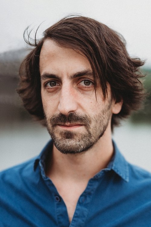 Photo of Mikuláš Čížek, Acting