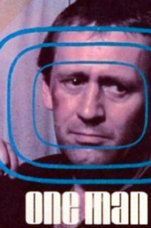 Movie poster for One Man (1977)