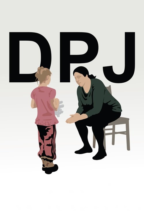 Movie poster for DPJ (2017)