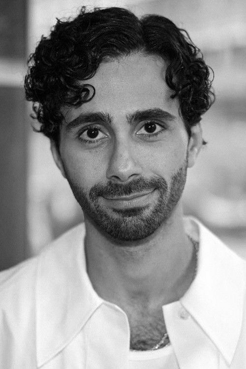 Photo of Deniz Kaya, Acting