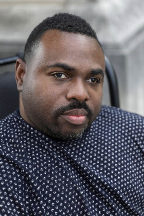 Photo of Ajani A.J. Murray, Acting