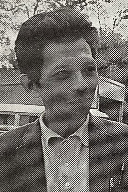 Photo of Katsuki Iwauchi, Directing