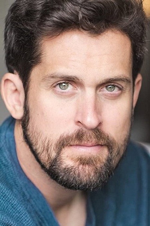 Photo of Brent King, Acting