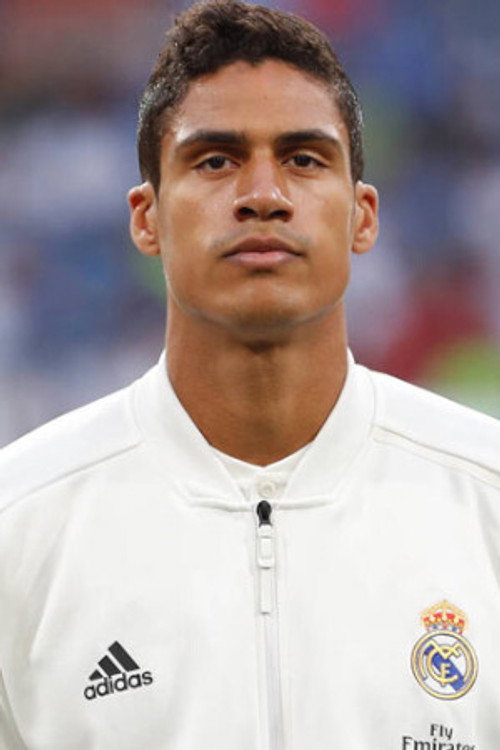 Photo of Raphaël Varane, Acting