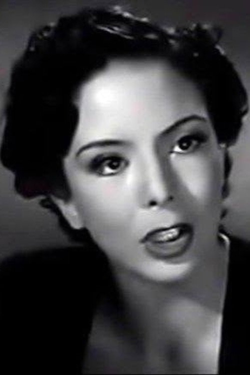Photo of Georgina Barragán, Acting