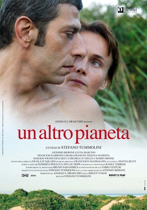 Movie poster for One Day in a Life (2008)